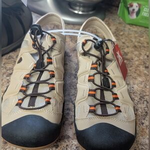 Zeroxposur Mens Sport Trek Sandals